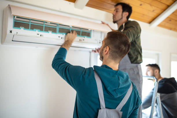 Best HVAC Maintenance Near Me  in Planada, CA
