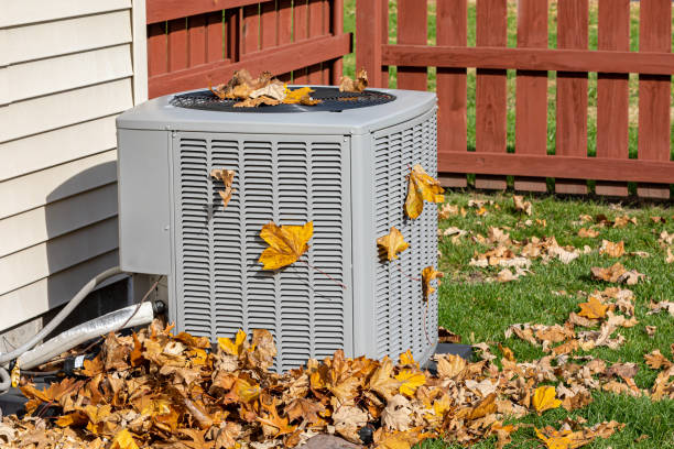 Best Best HVAC Companies  in Planada, CA