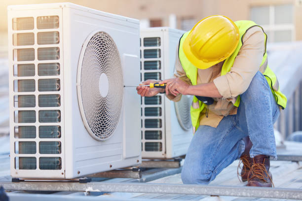 Best Commercial HVAC Repair  in Planada, CA