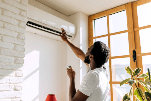 Best HVAC Air Duct Cleaning  in Planada, CA