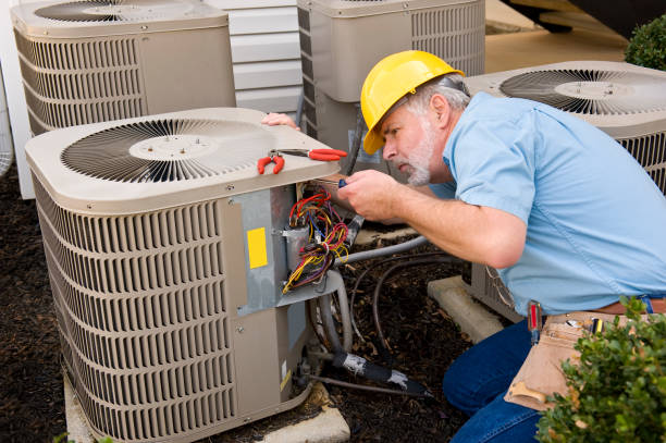 Best HVAC Cleaning Services  in Planada, CA