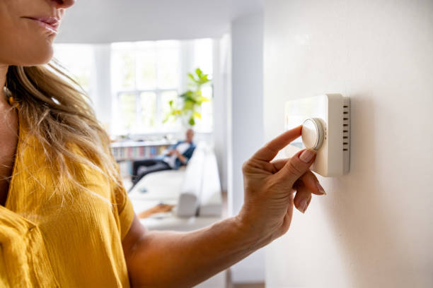 Best Affordable HVAC Services  in Planada, CA