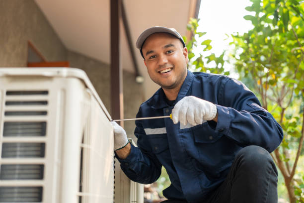 Best 24/7 HVAC Repair  in Planada, CA