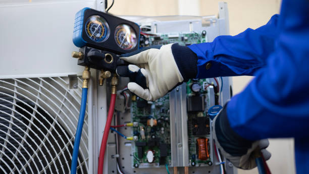 Best Central Air Repair  in Planada, CA